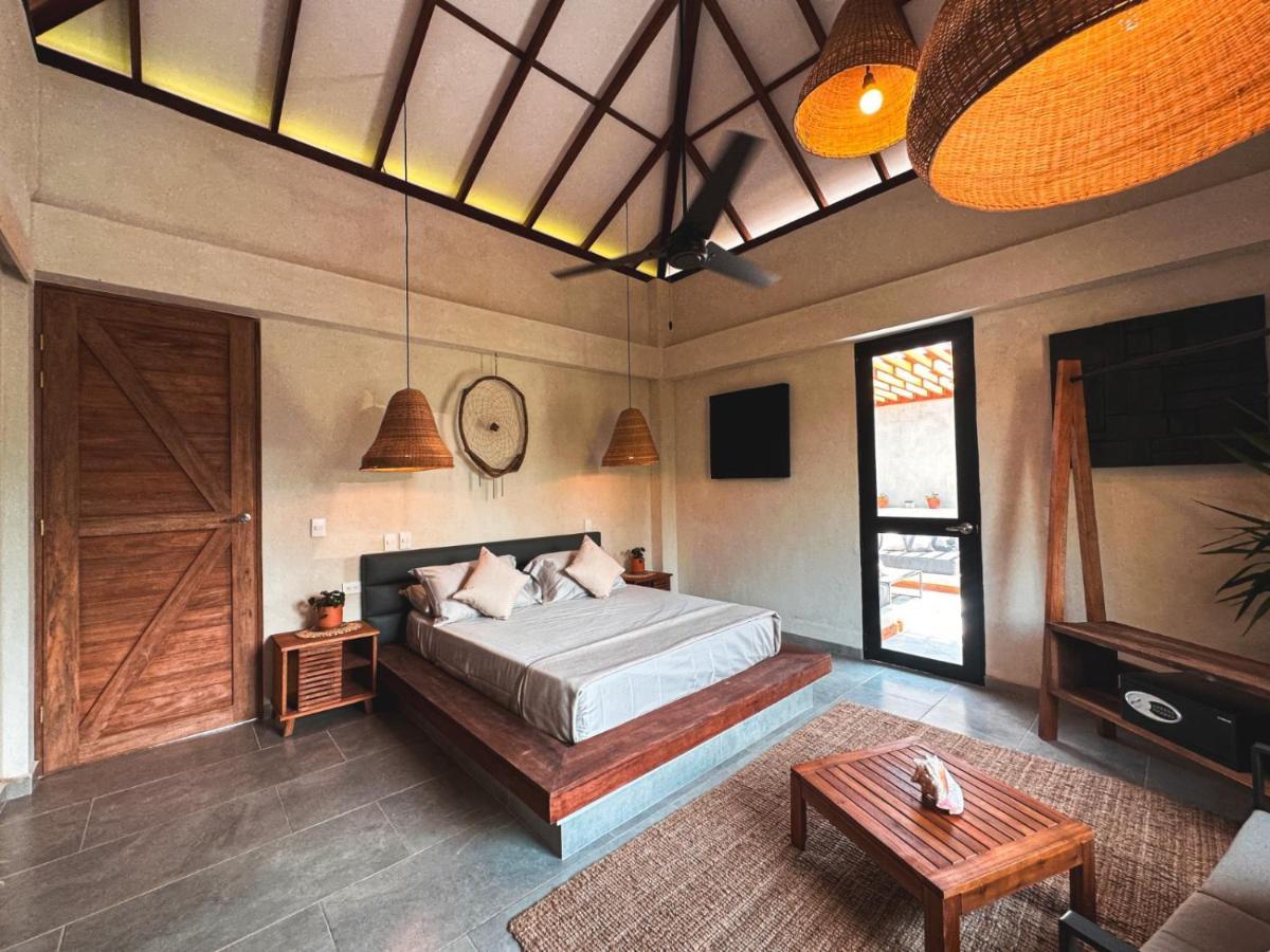 Mapuwi Villa & Suite Palomino Exterior photo